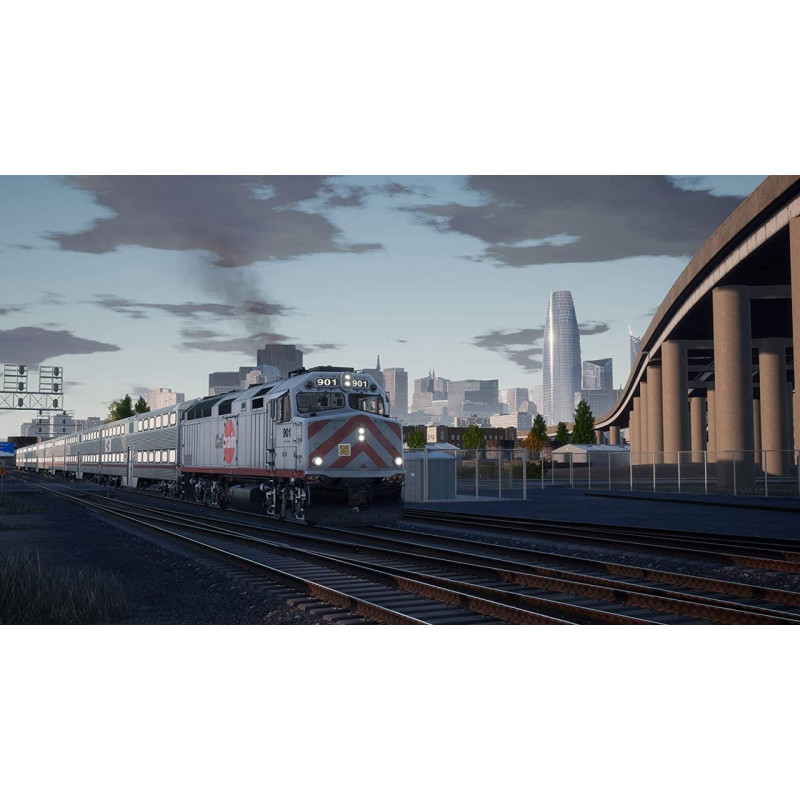 Train Sim World 2: Rush Hour [Deluxe Edition]