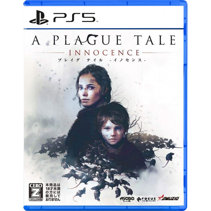 A Plague Tale: Innocence