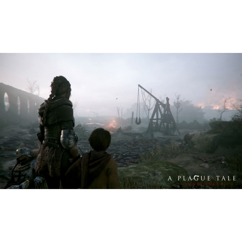 A Plague Tale: Innocence