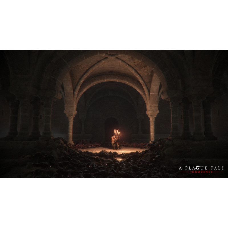 A Plague Tale: Innocence