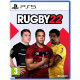 Rugby 22