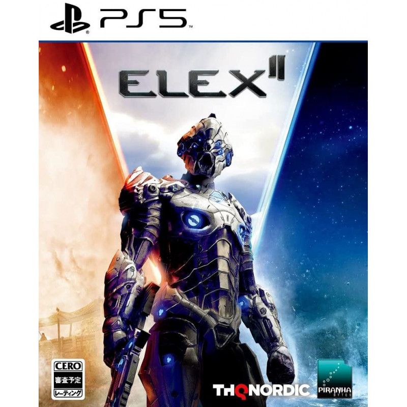 ELEX II