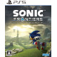 Sonic Frontiers (English)