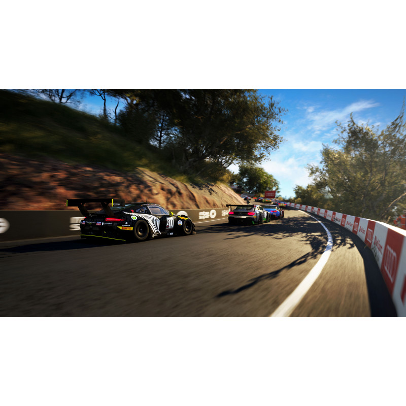 Assetto Corsa Competizione