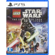 LEGO Star Wars: The Skywalker Saga (English)