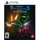 Monster Energy Supercross - The Official Videogame 5