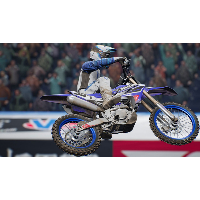 Monster Energy Supercross - The Official Videogame 5