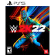 WWE 2K22