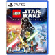 LEGO Star Wars: The Skywalker Saga