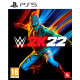 WWE 2K22