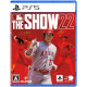 MLB The Show 22 (English)