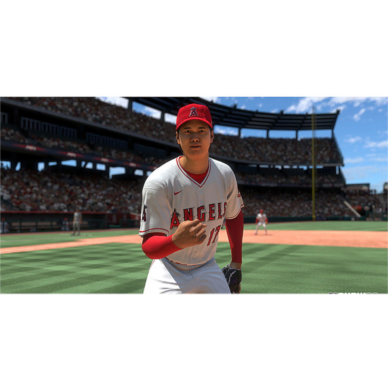 MLB The Show 22