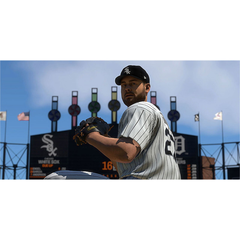 MLB The Show 22