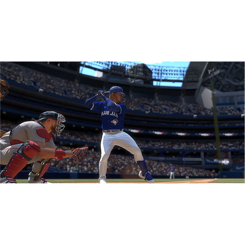 MLB The Show 22 [MVP Edition]