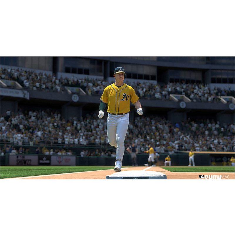 MLB The Show 22 [MVP Edition]