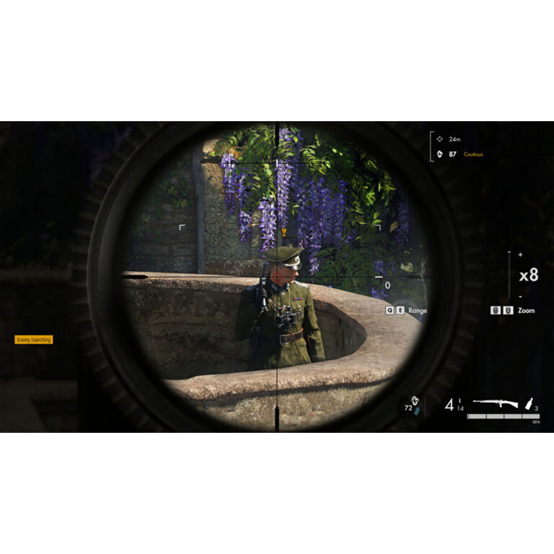 Sniper Elite 5 (English)