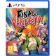 Final Vendetta [Super Limited Edition]