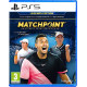 Matchpoint: Tennis Championships [Legends Edition]