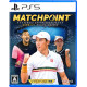 Matchpoint: Tennis Championships (English)