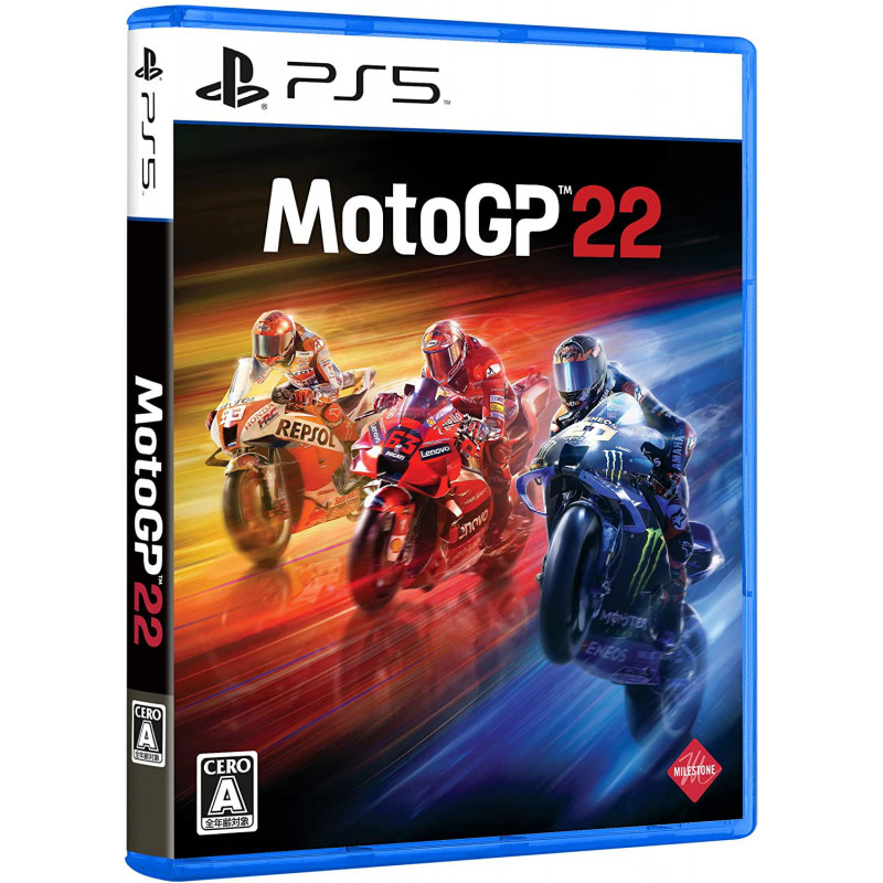 MotoGP 22