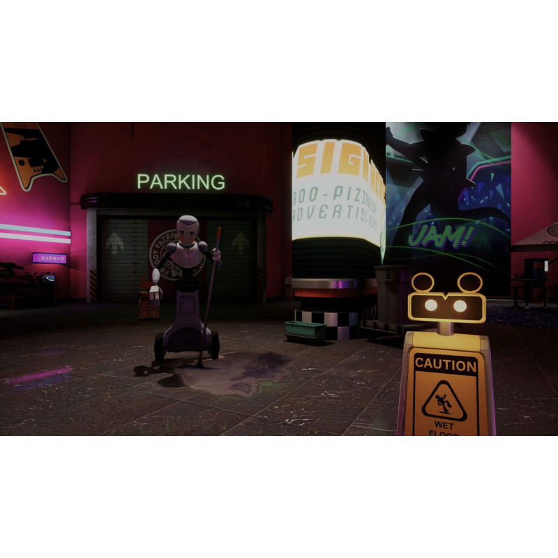 Five Nights at Freddy's Security Breach (English)