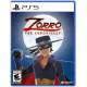 Zorro: The Chronicles