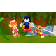 Klonoa Phantasy Reverie Series (Chinese)