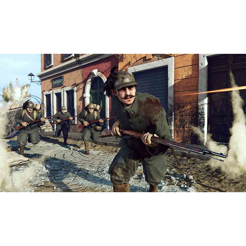 Isonzo [Deluxe Edition]