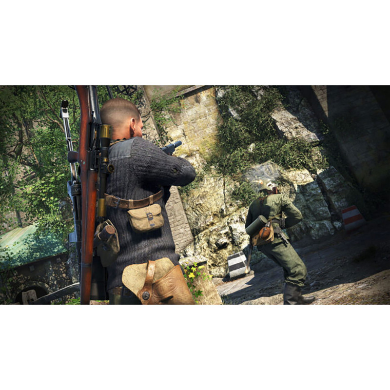 Sniper Elite 5 (English)