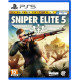 Sniper Elite 5 [Deluxe Edition] (English)