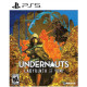 Undernauts: Labyrinth of Yomi