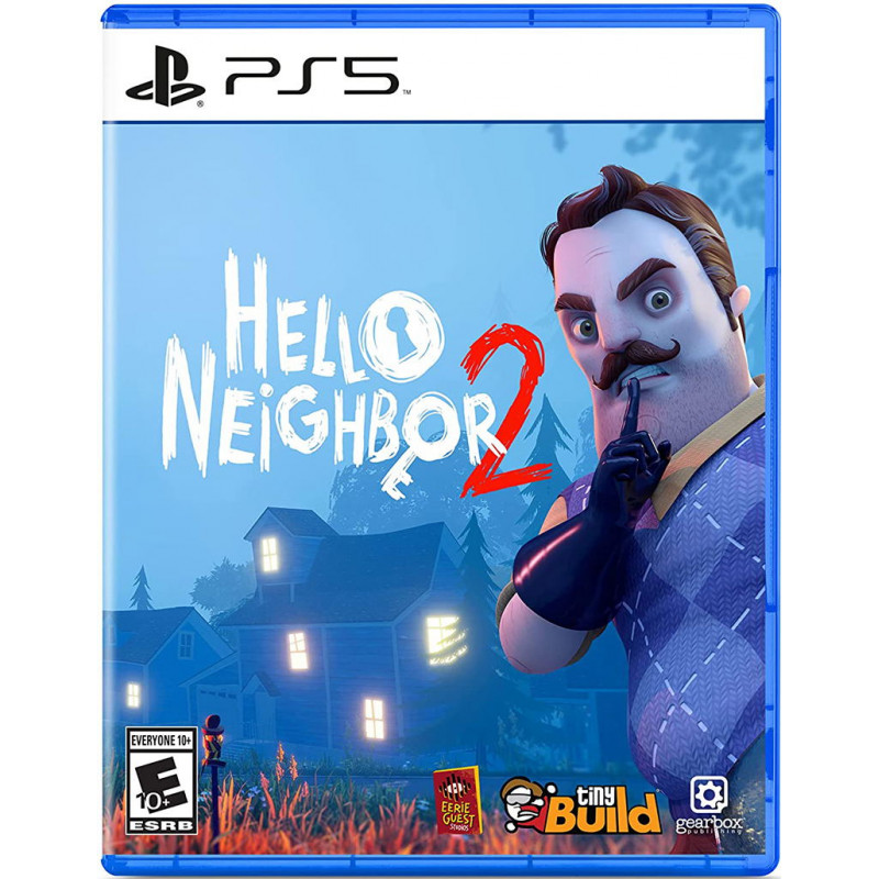 Hello Neighbor 2