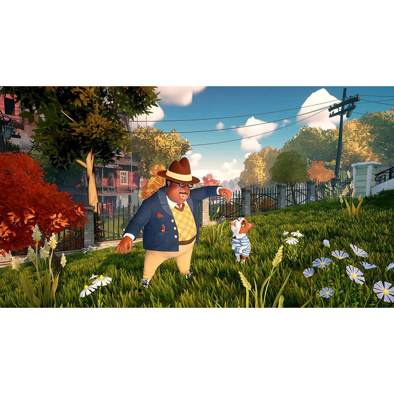 Hello Neighbor 2 [Deluxe Edition]