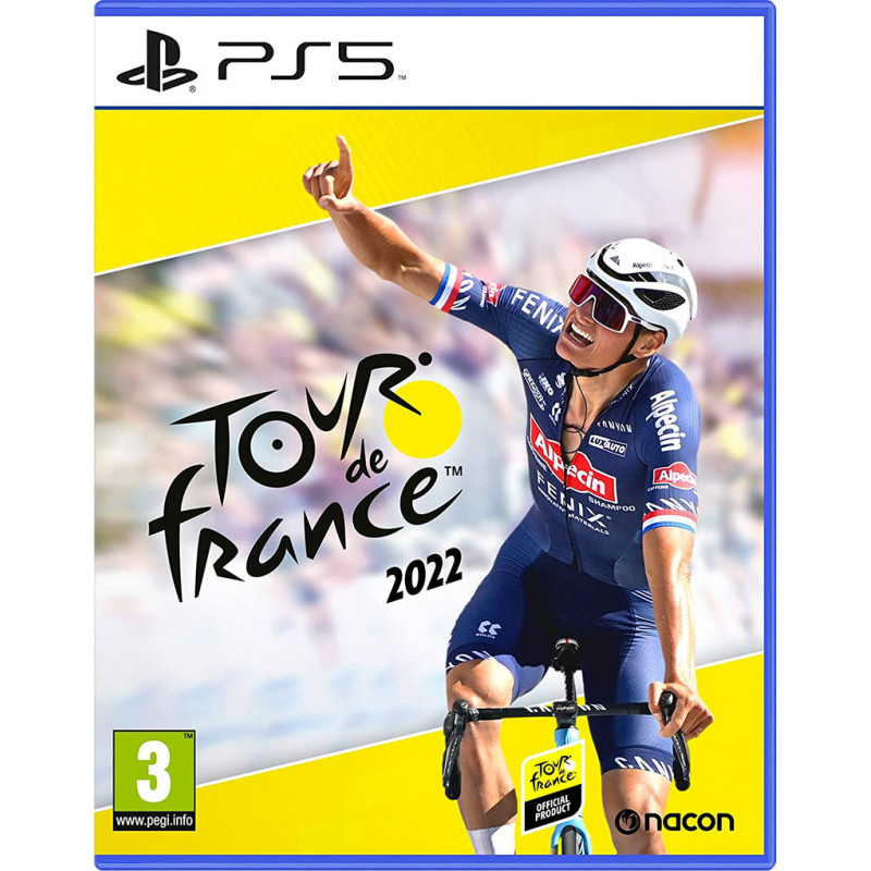 Tour de France 2022