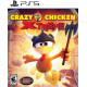 Crazy Chicken Xtreme