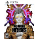 No More Heroes III