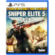 Sniper Elite 5 [Deluxe Edition]