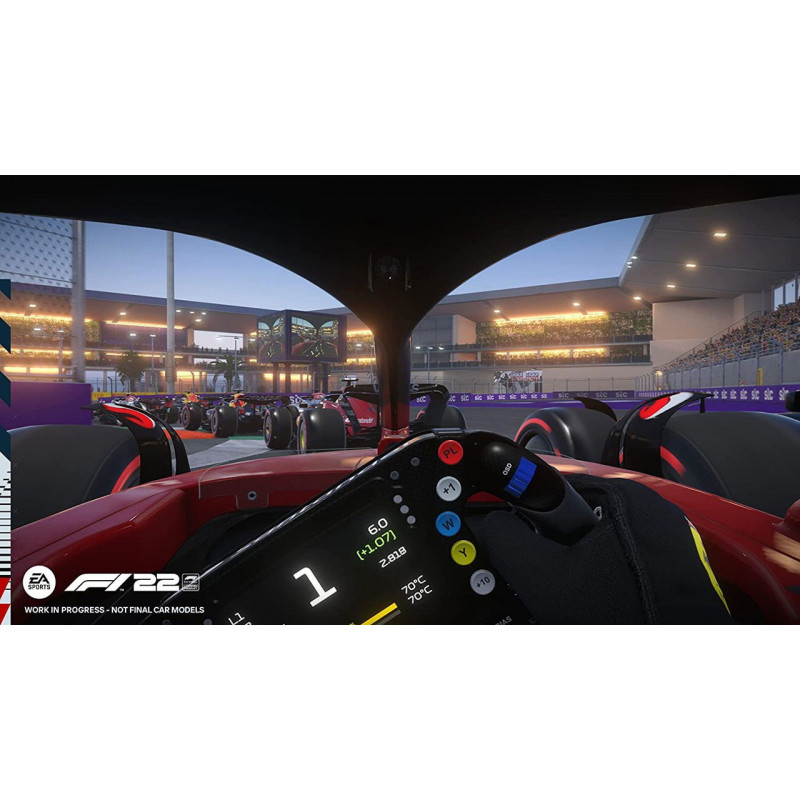 F1 2022 (English)