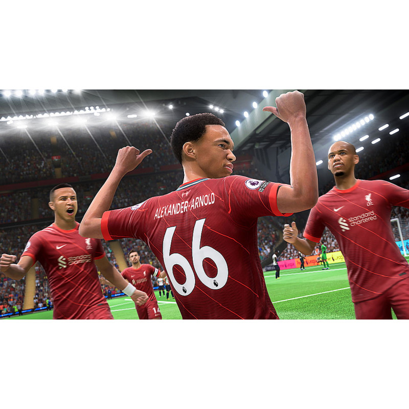 FIFA 22 [EA Best Hits]