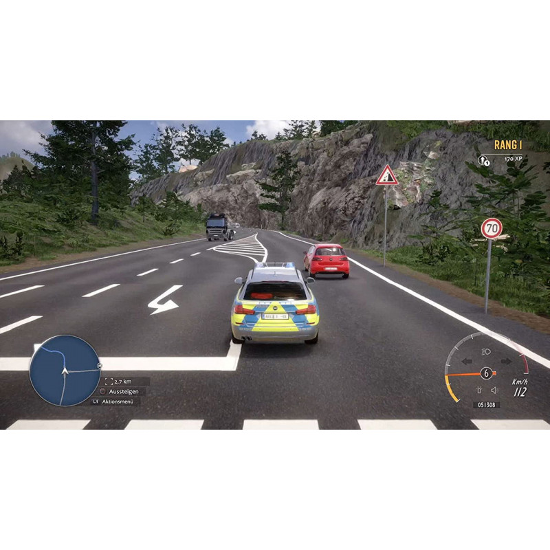 Autobahn Police Simulator 3