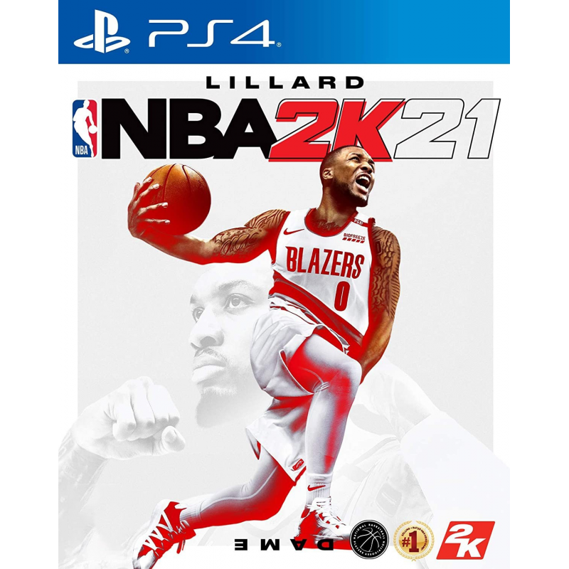 NBA 2K21 [Mamba Forever Edition] (English)