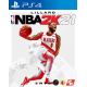 NBA 2K21 [Mamba Forever Edition] (English)