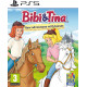 Bibi & Tina: New Adventures With Horses