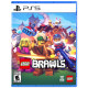 LEGO Brawls