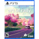 Art of rally [Collector's Edition]