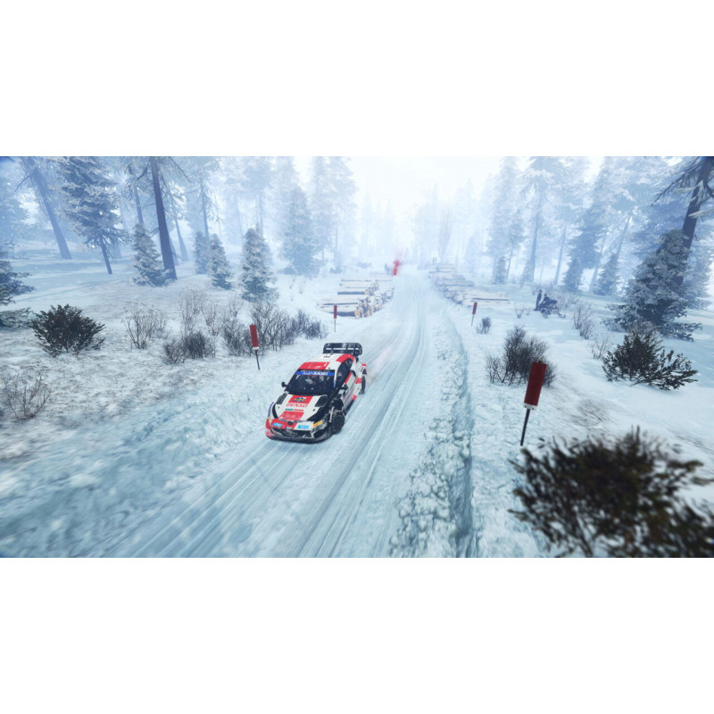 WRC Generations (English)