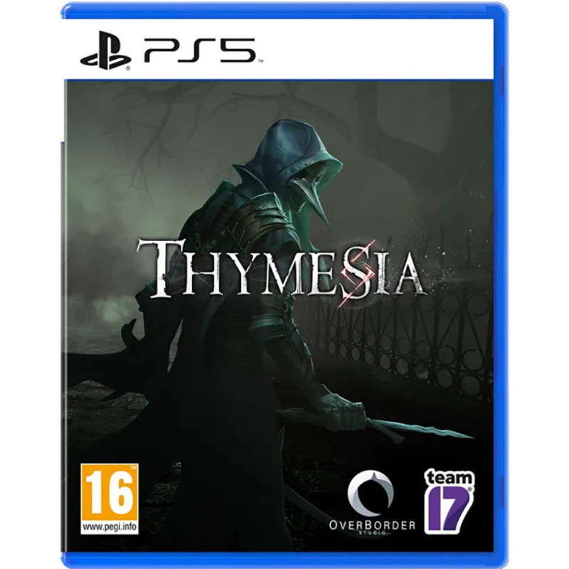 Thymesia