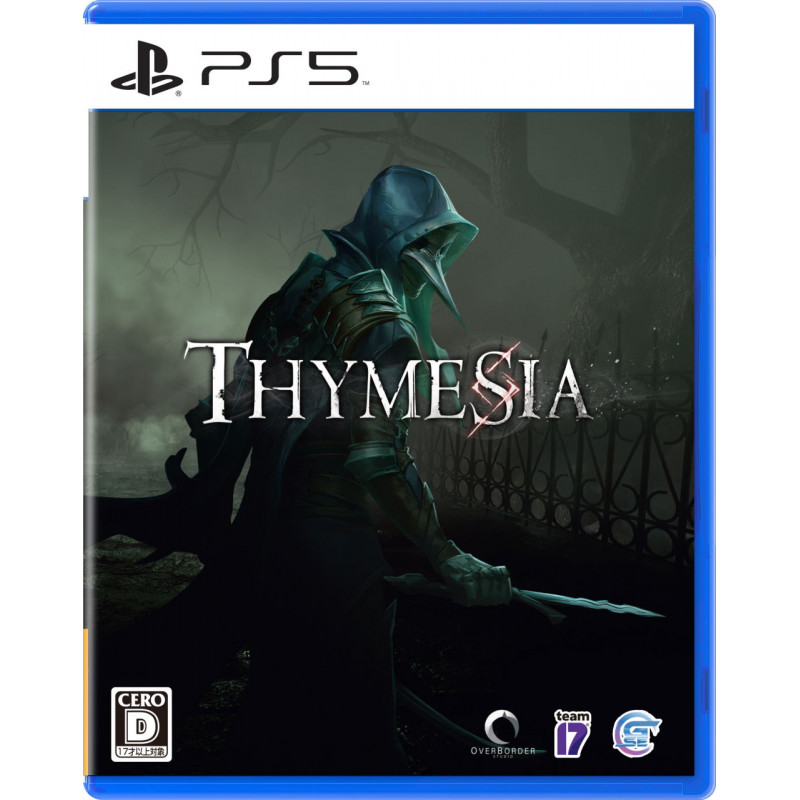 Thymesia (English)