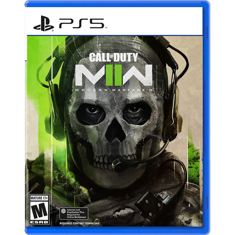 Call of Duty: Modern Warfare II