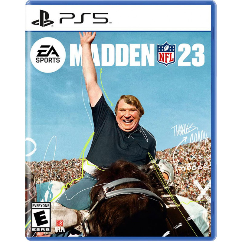 Madden NFL 23